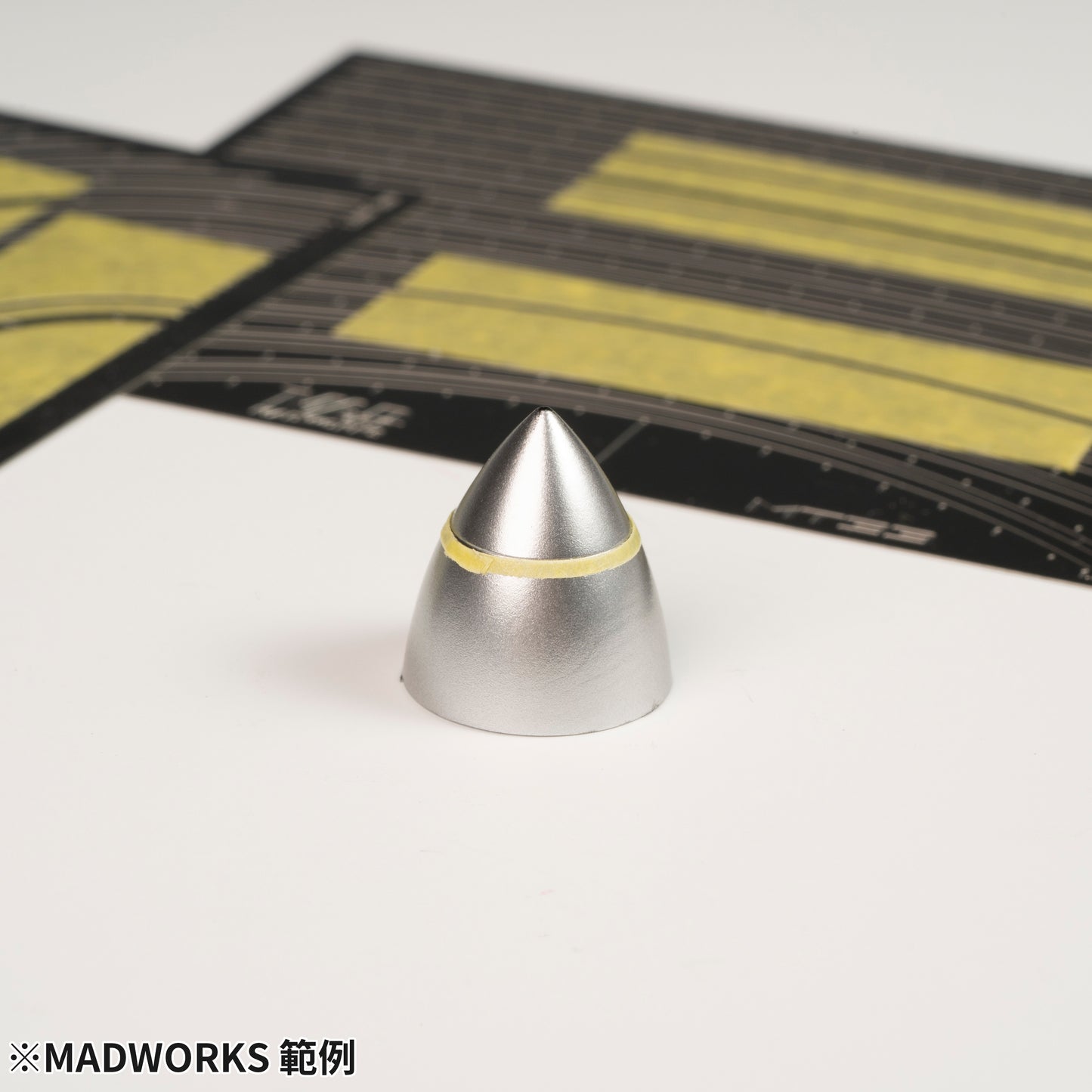 MT-33 Masking Tape Template