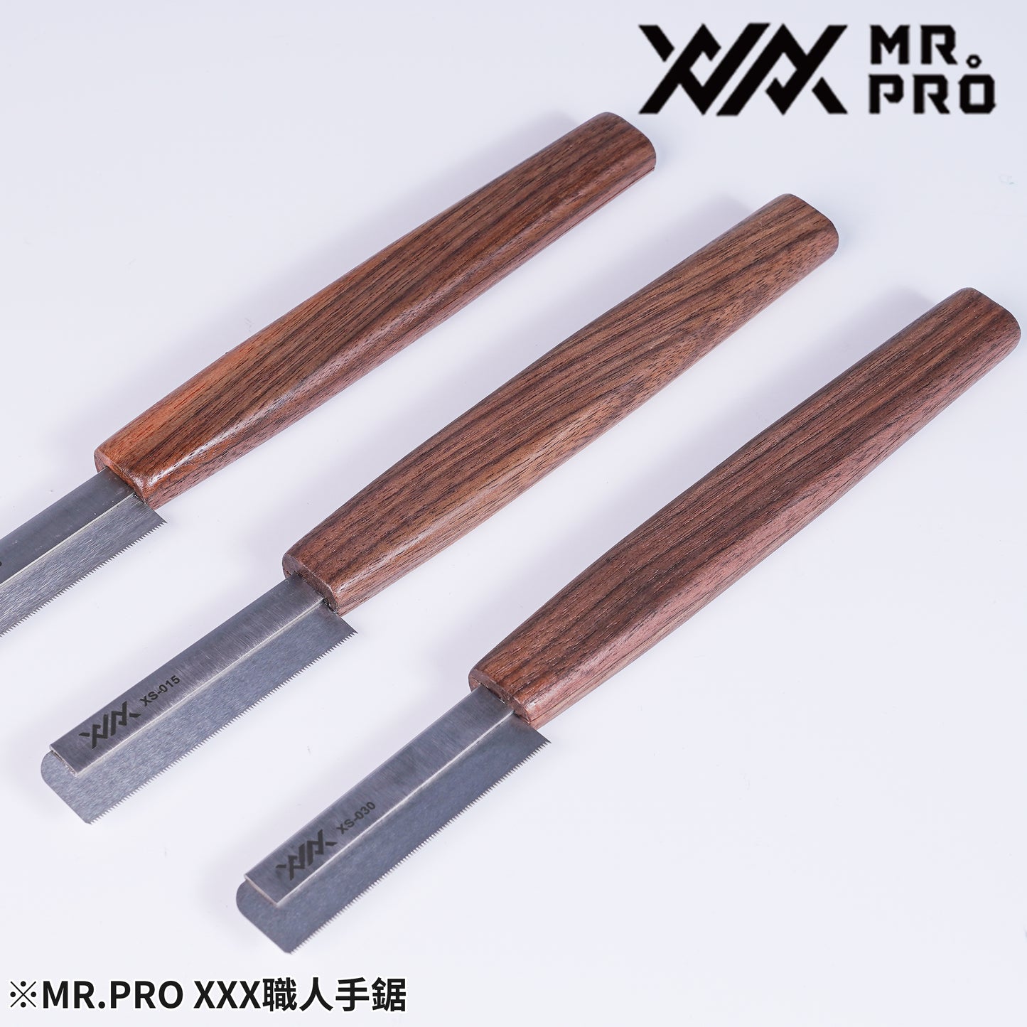 XS-030 MR.PRO CRAFTSMAN STEEL SAW 0.30