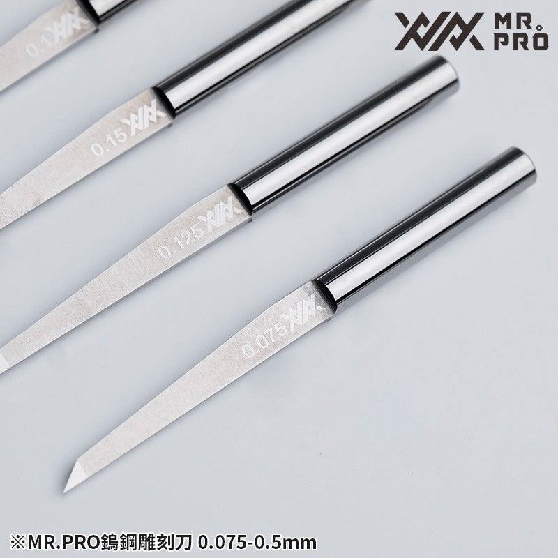 XXX-0075 Mr Pro Premium Line Engraver 0.075mm