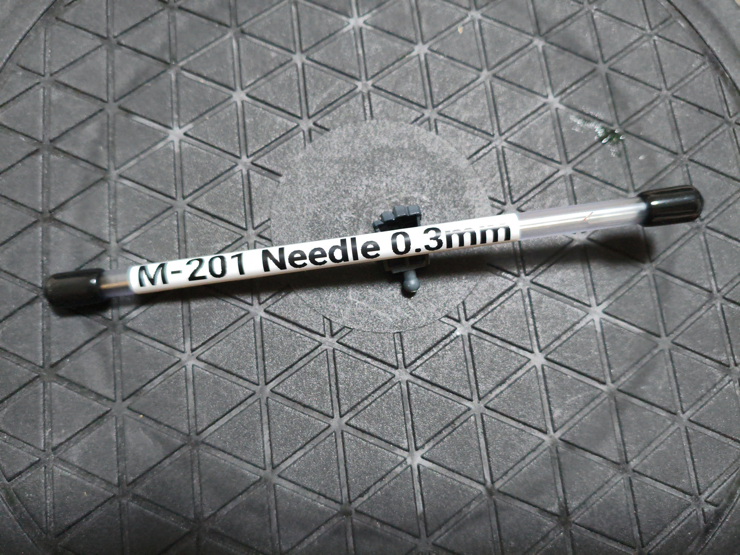 M-201-15 0.3mm Needle for M-201/M201+