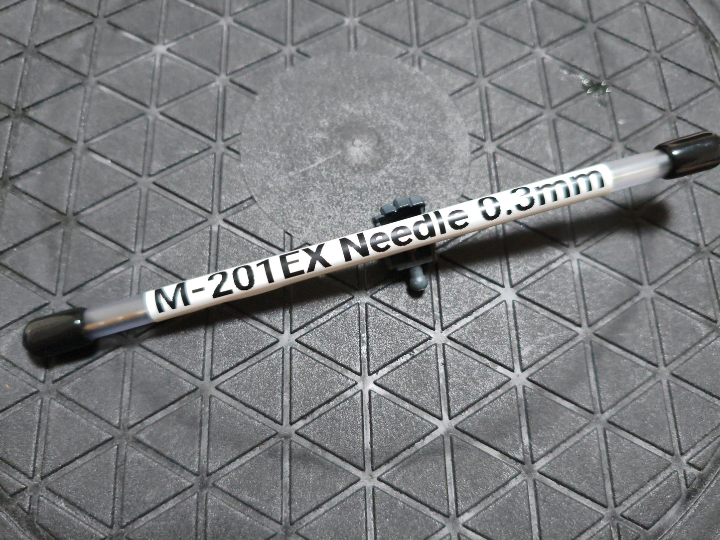 M-201-EX-33SM201150314-WLLV 0.3mm Needle for M-201-EX
