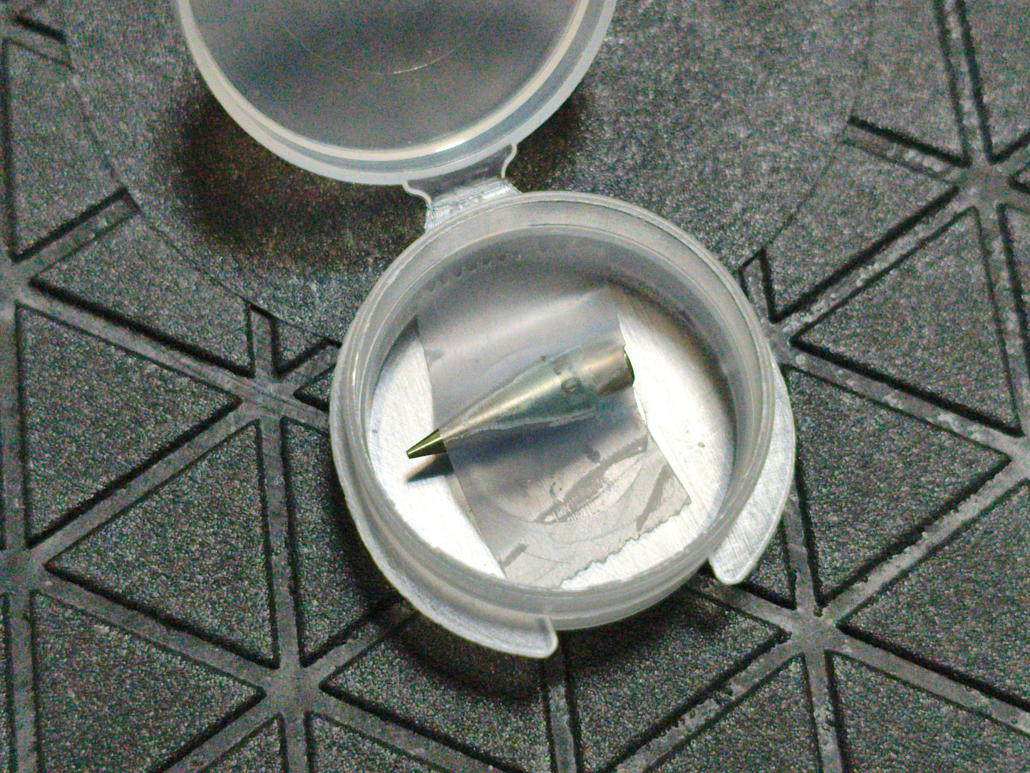JM00-4 Replacement Nozzle for JM Series