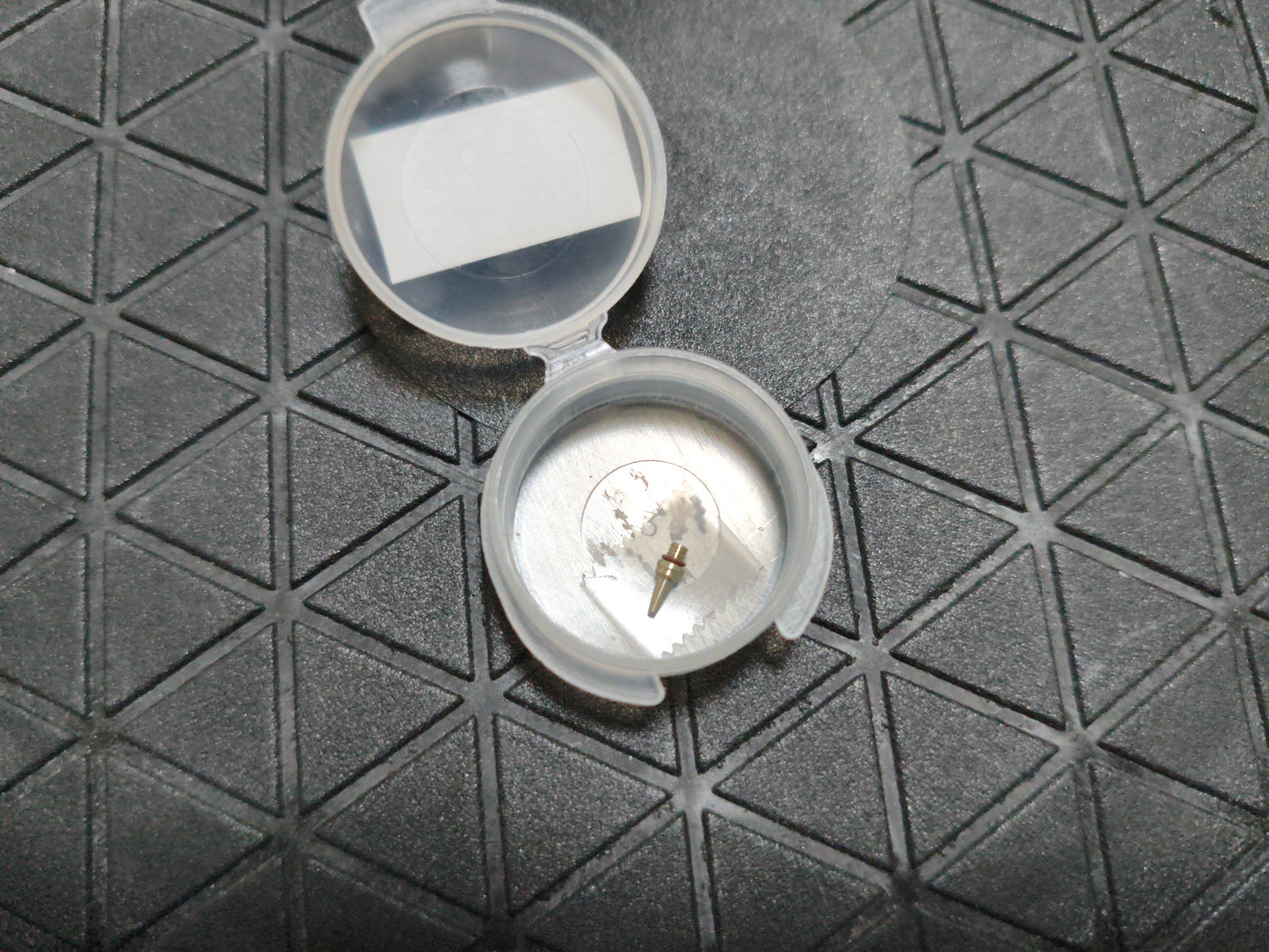 M-202-3 0.5mm Nozzle for M-202/M202+