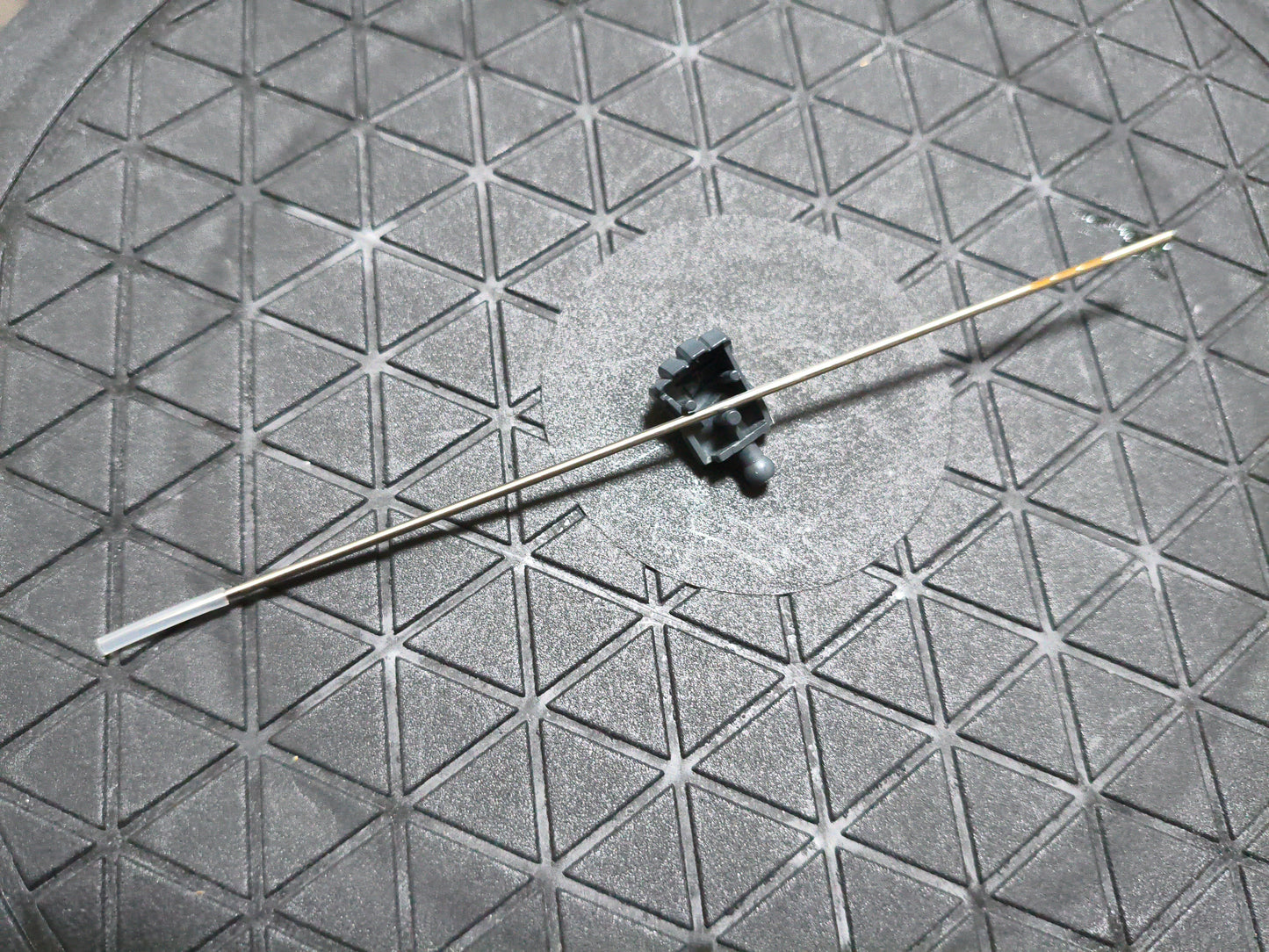 JM00-10 Replacement Needle for JM Series