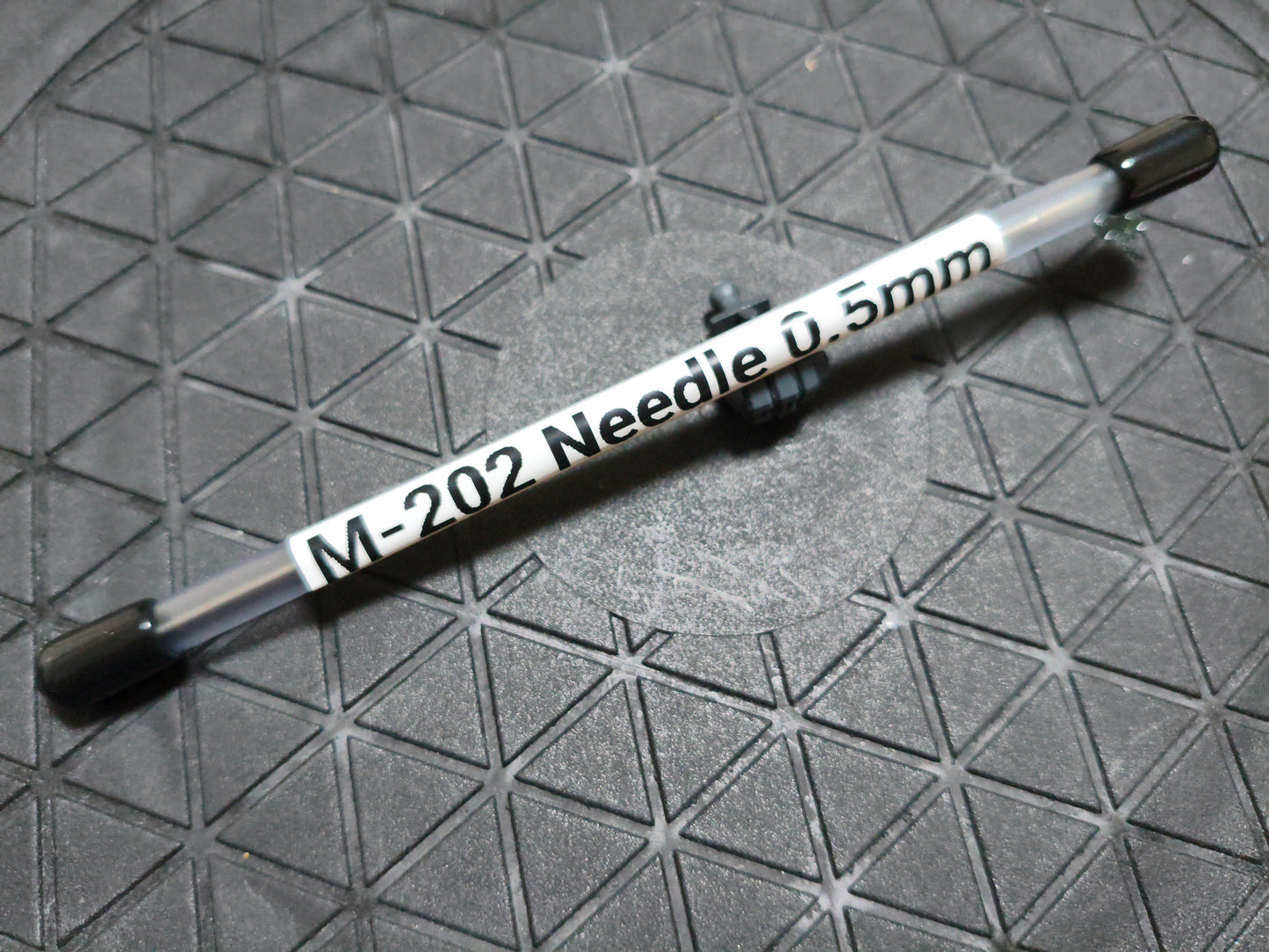 M-202-15 0.5mm Needle for M-202/M202+