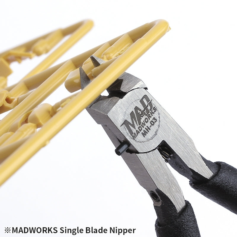 MH-03 Single Blade Nipper