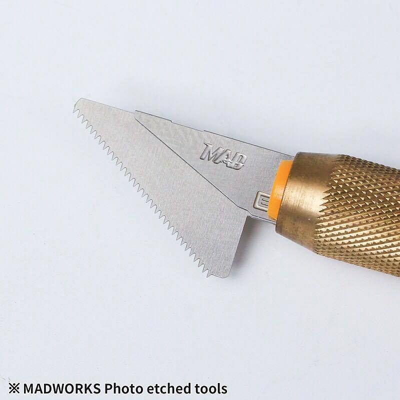 MT-04 Saws Template (S)