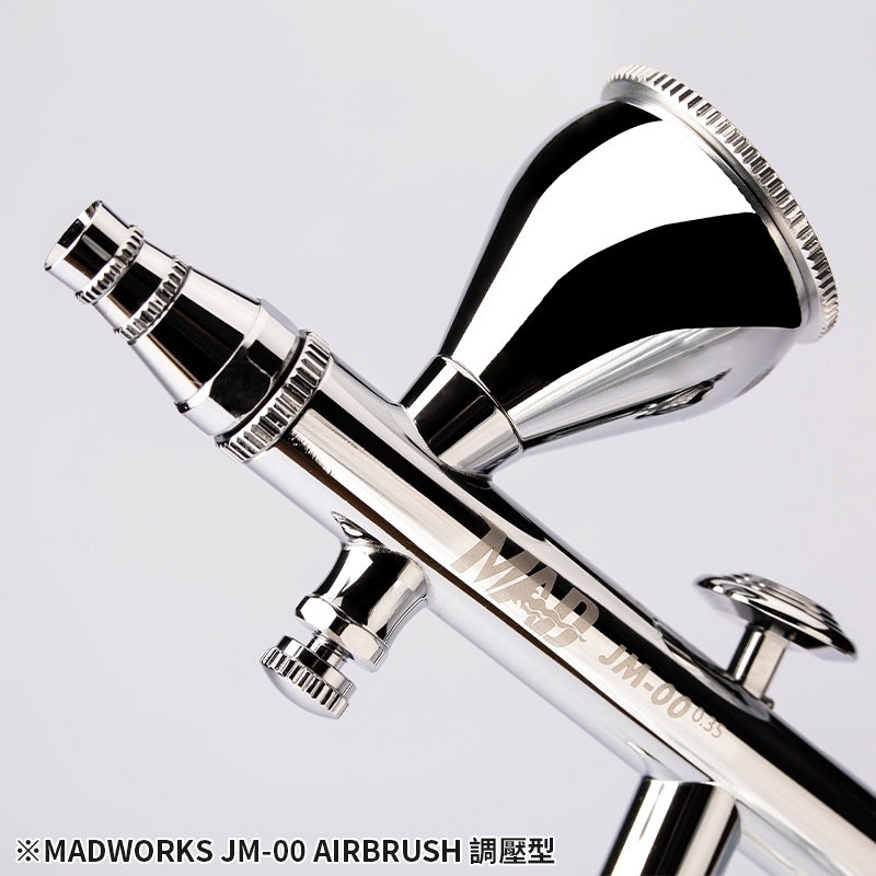 JM-00 JETMAN 0.35MM AIRBRUSH