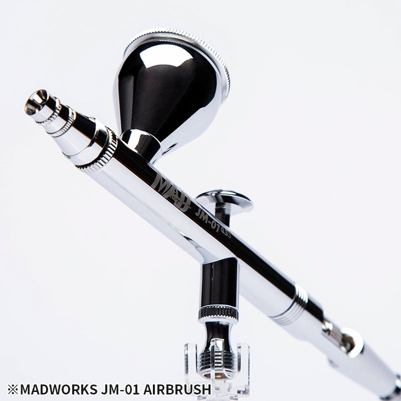 JM-01 JETMAN 0.35MM AIRBRUSH (NO MAC)