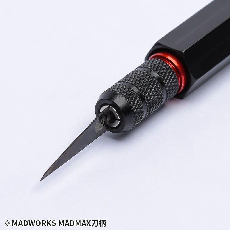 MADMAX-02 Multifunction Model's Handle