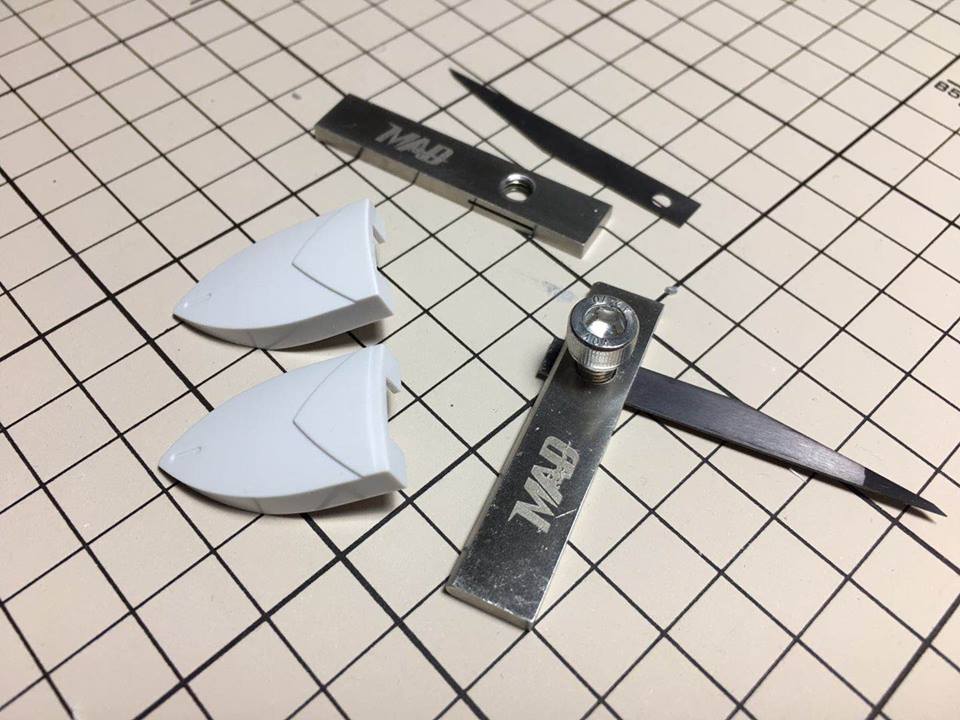MT-001 Line Carving Guide