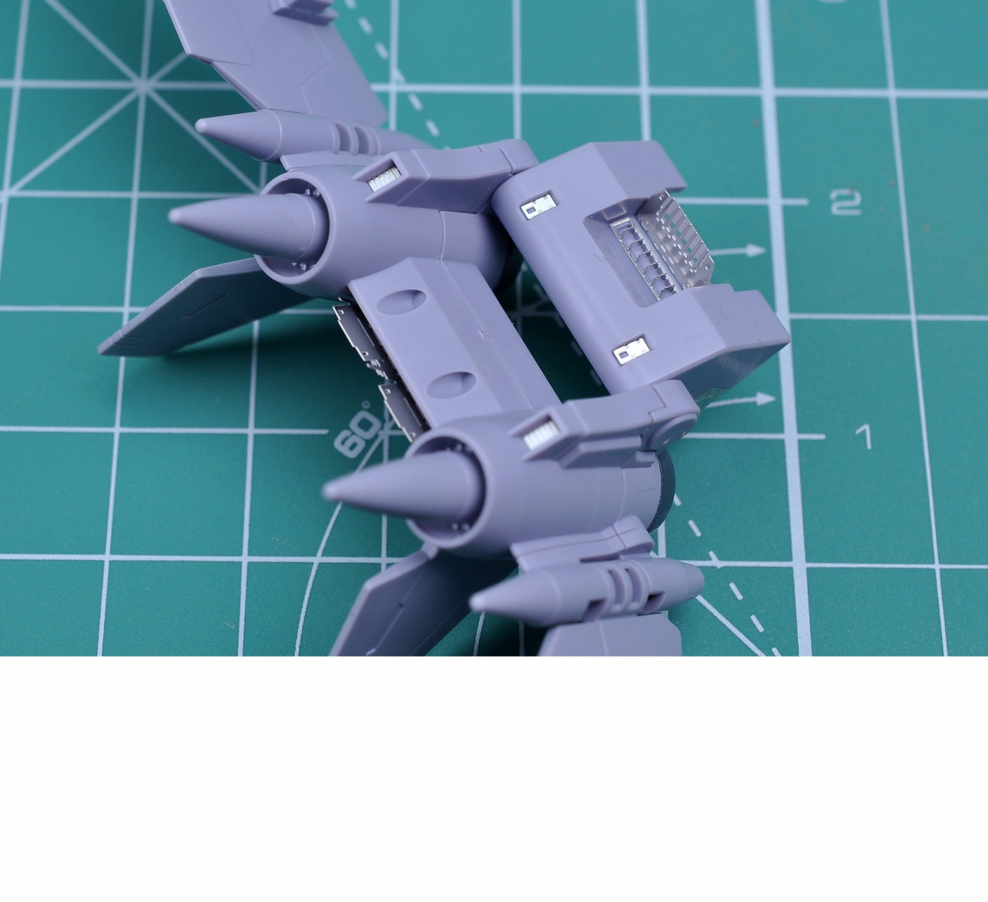 S026 ETCHING PARTS FOR HGCE GAT-02L2 DAGGER L