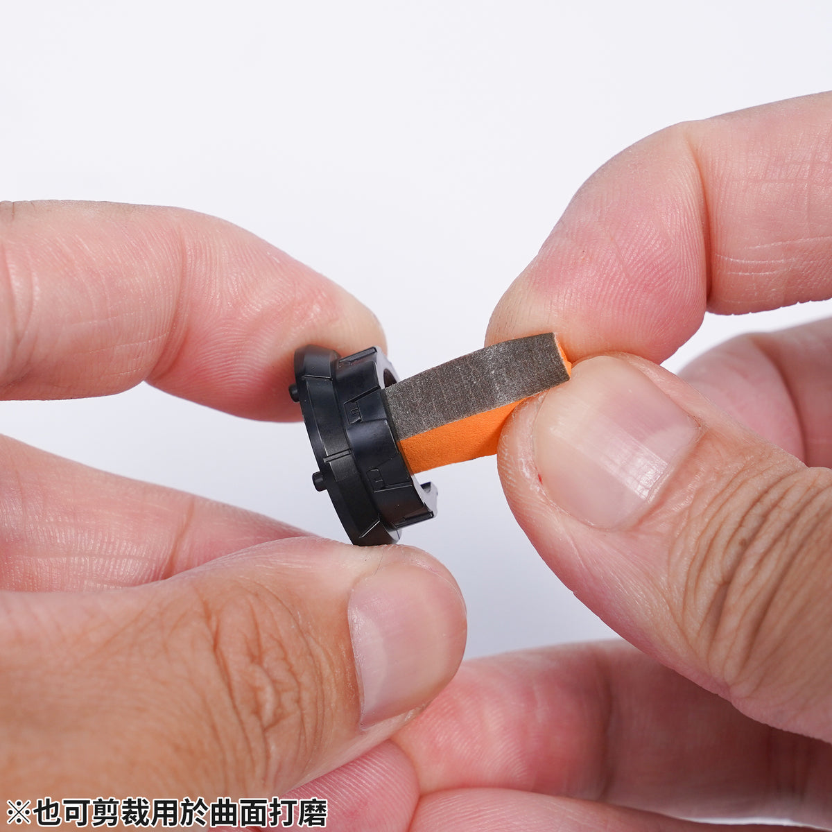 TSB-000 10mm Takumi Sanding Blocks