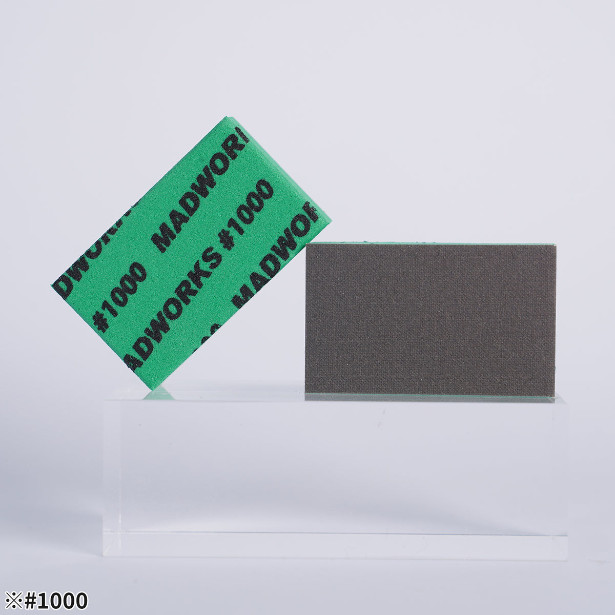 TSB-000 10mm Takumi Sanding Blocks