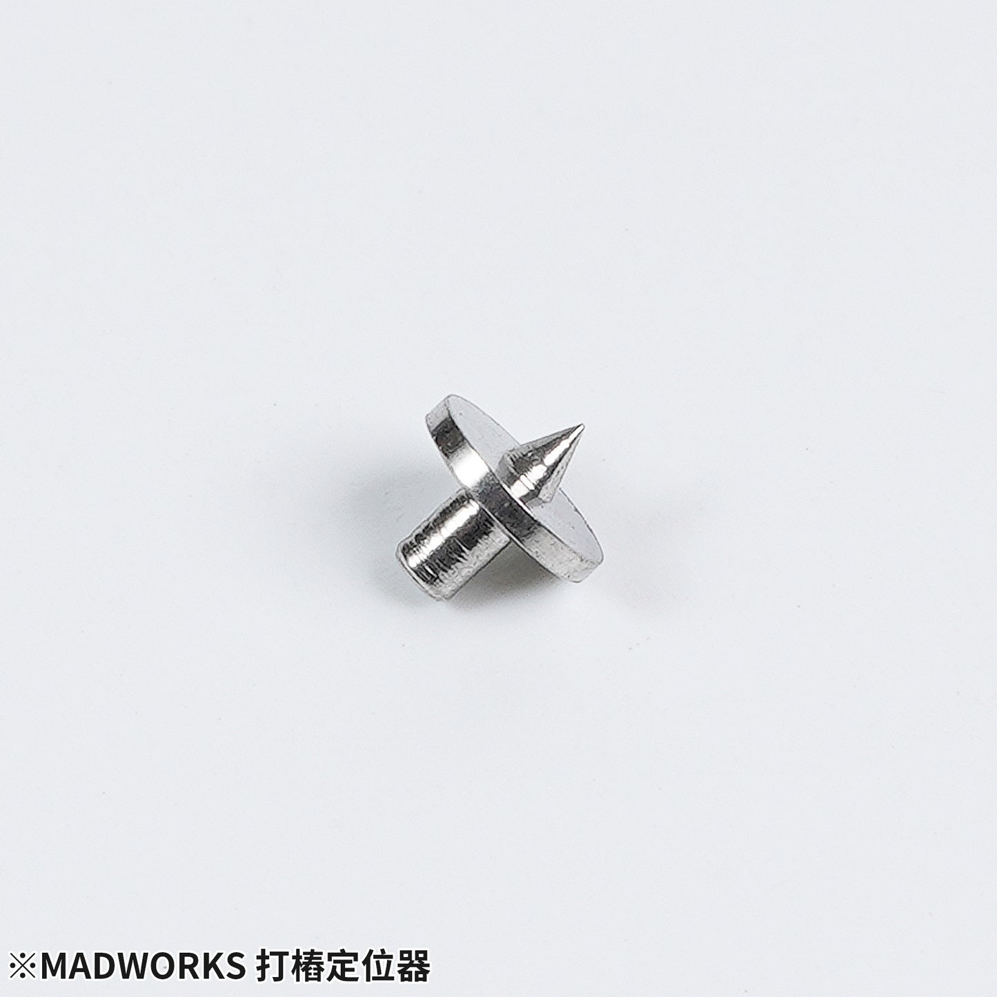 PP-02 PIVOT PINS