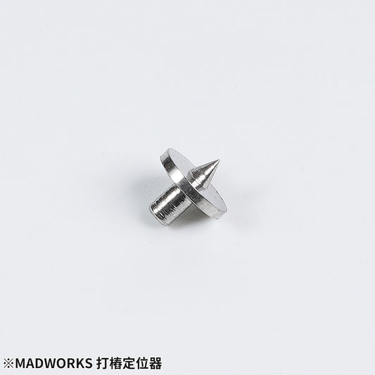 PP-02 PIVOT PINS