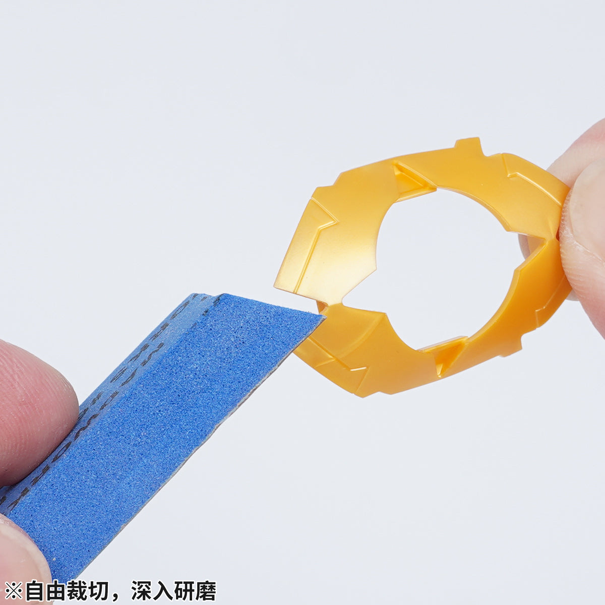 SP10-000 10mm Sanding Sponges