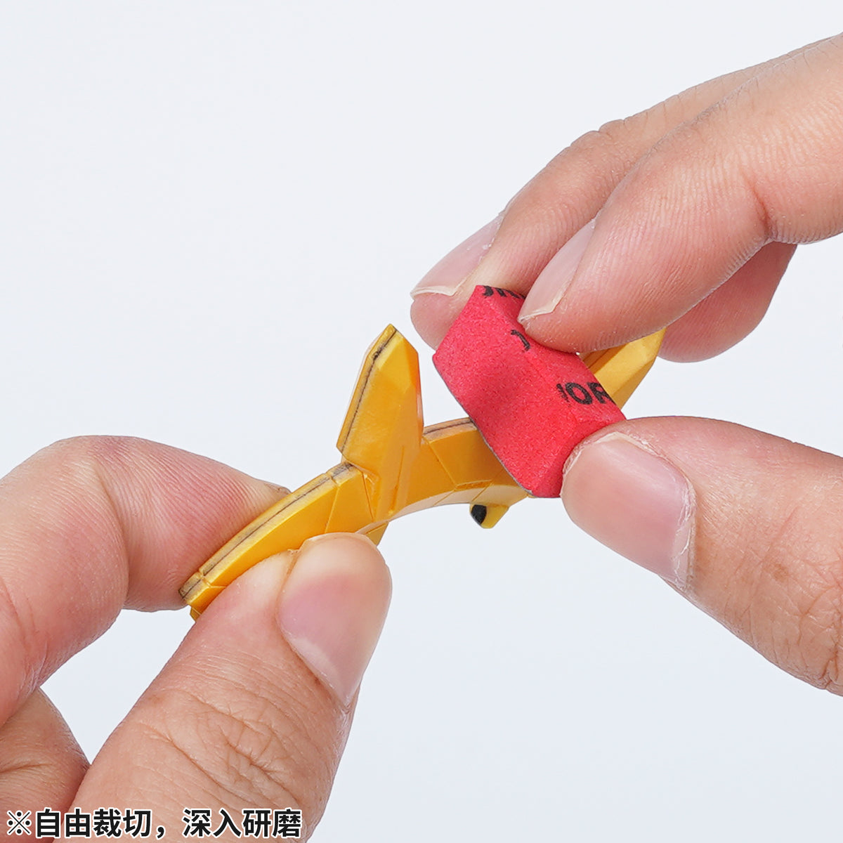 SP10-000 10mm Sanding Sponges