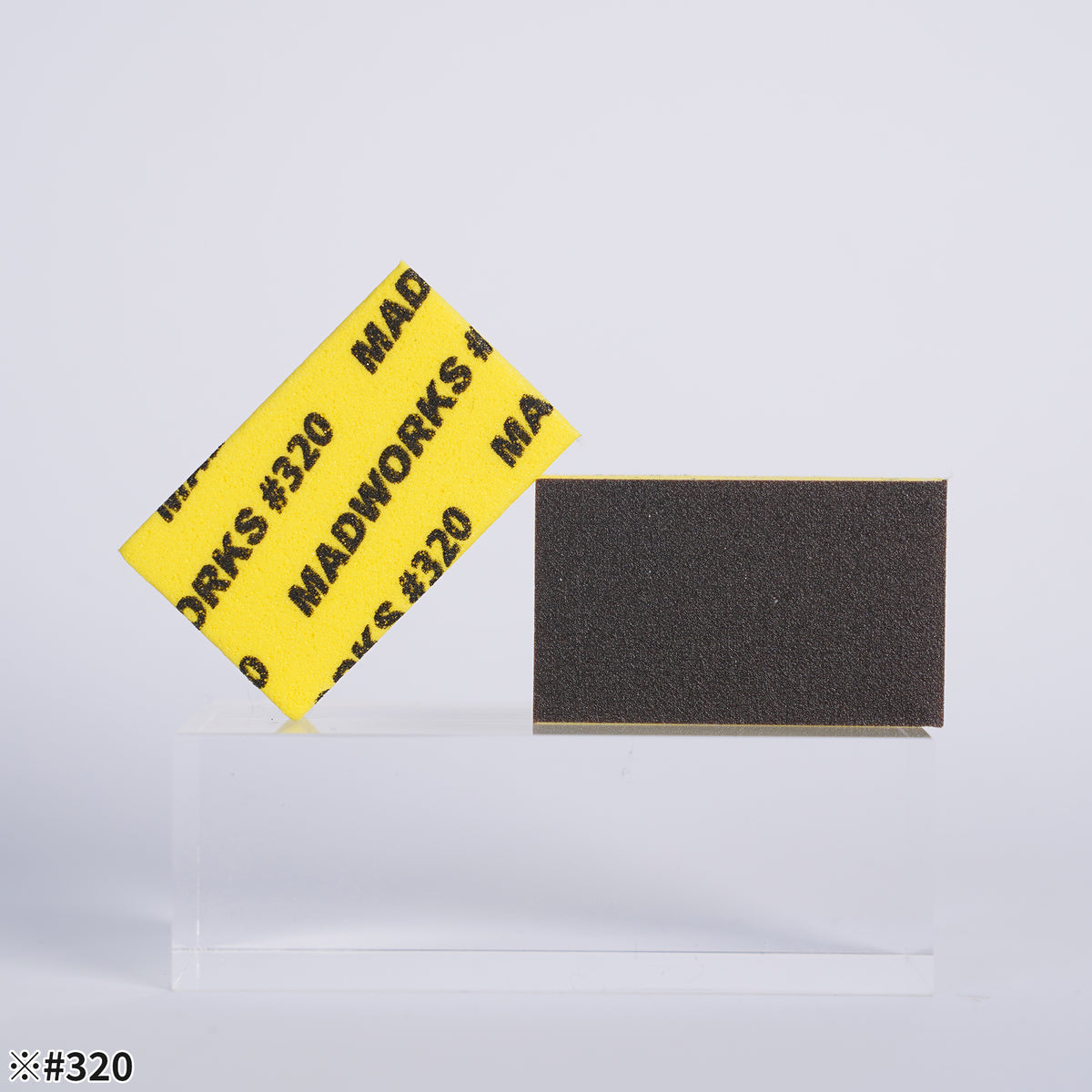 TSB-000 10mm Takumi Sanding Blocks