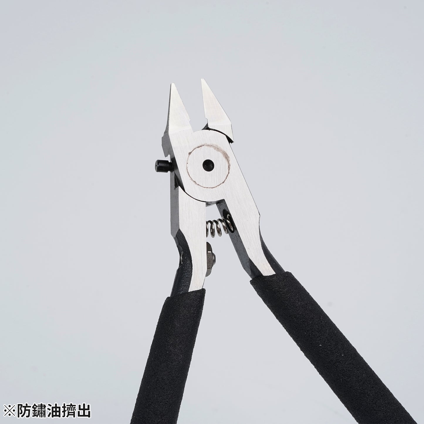 NPM-01 Mr.Pro Nipper Samurai