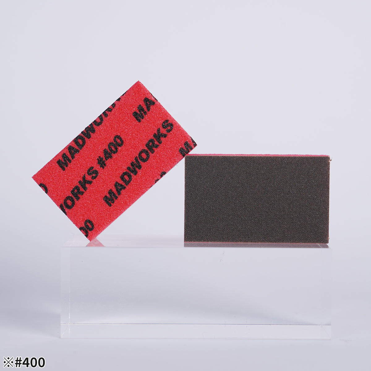 TSB-000 10mm Takumi Sanding Blocks