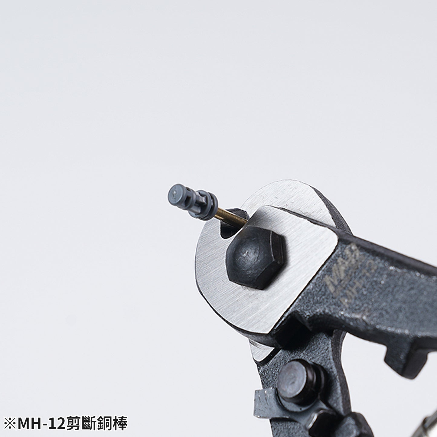 BR-003 BRASS ROD 1.0MM