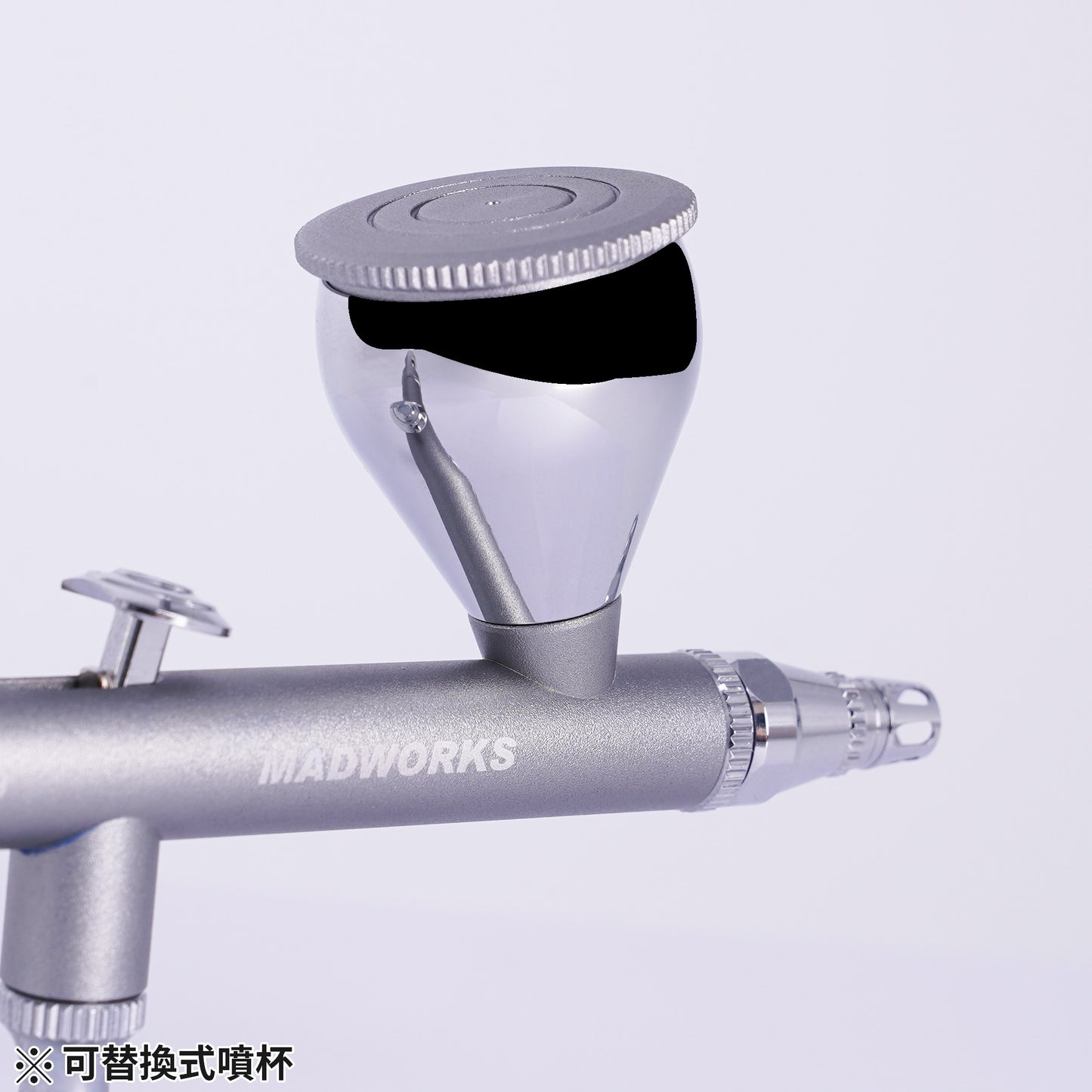 LIGHT-05 AIRBRUSH LIGHT 0.5MM