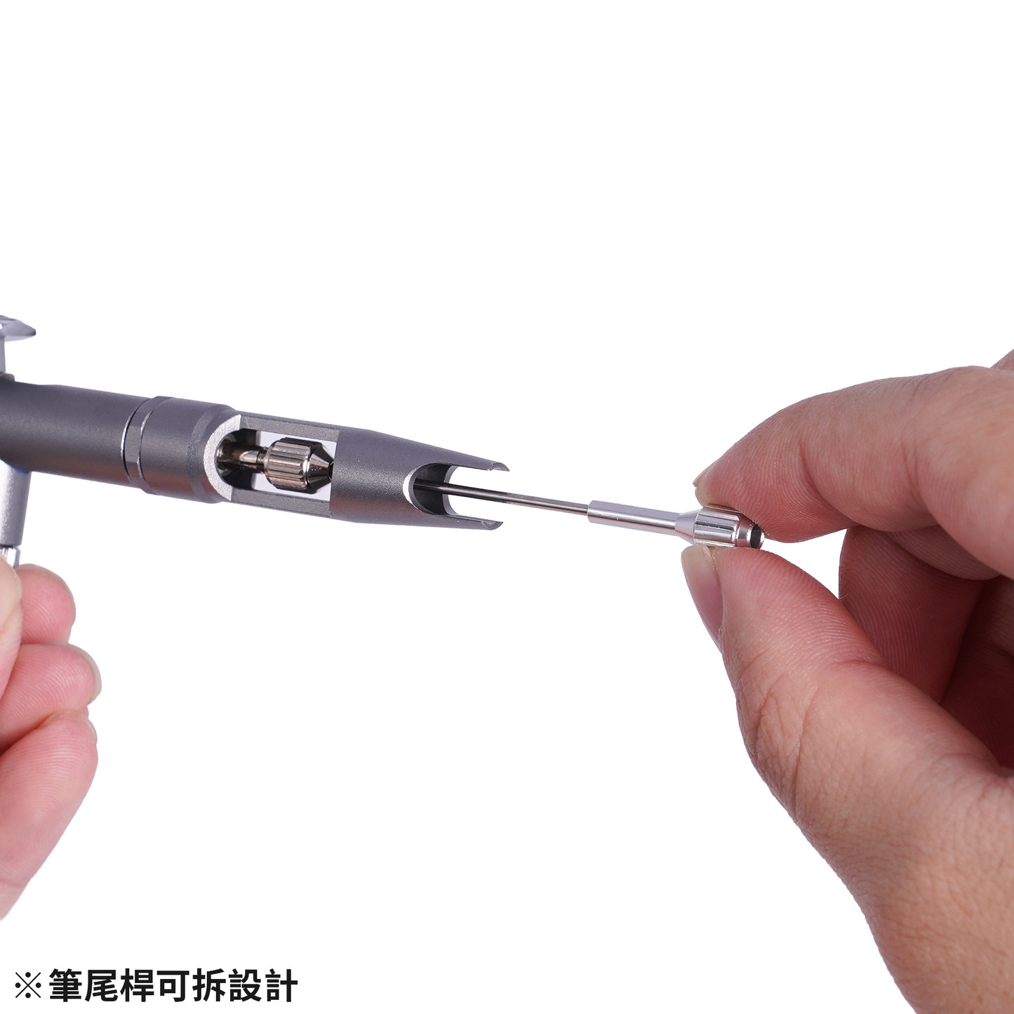 LIGHT-03 AIRBRUSH LIGHT 0.3MM