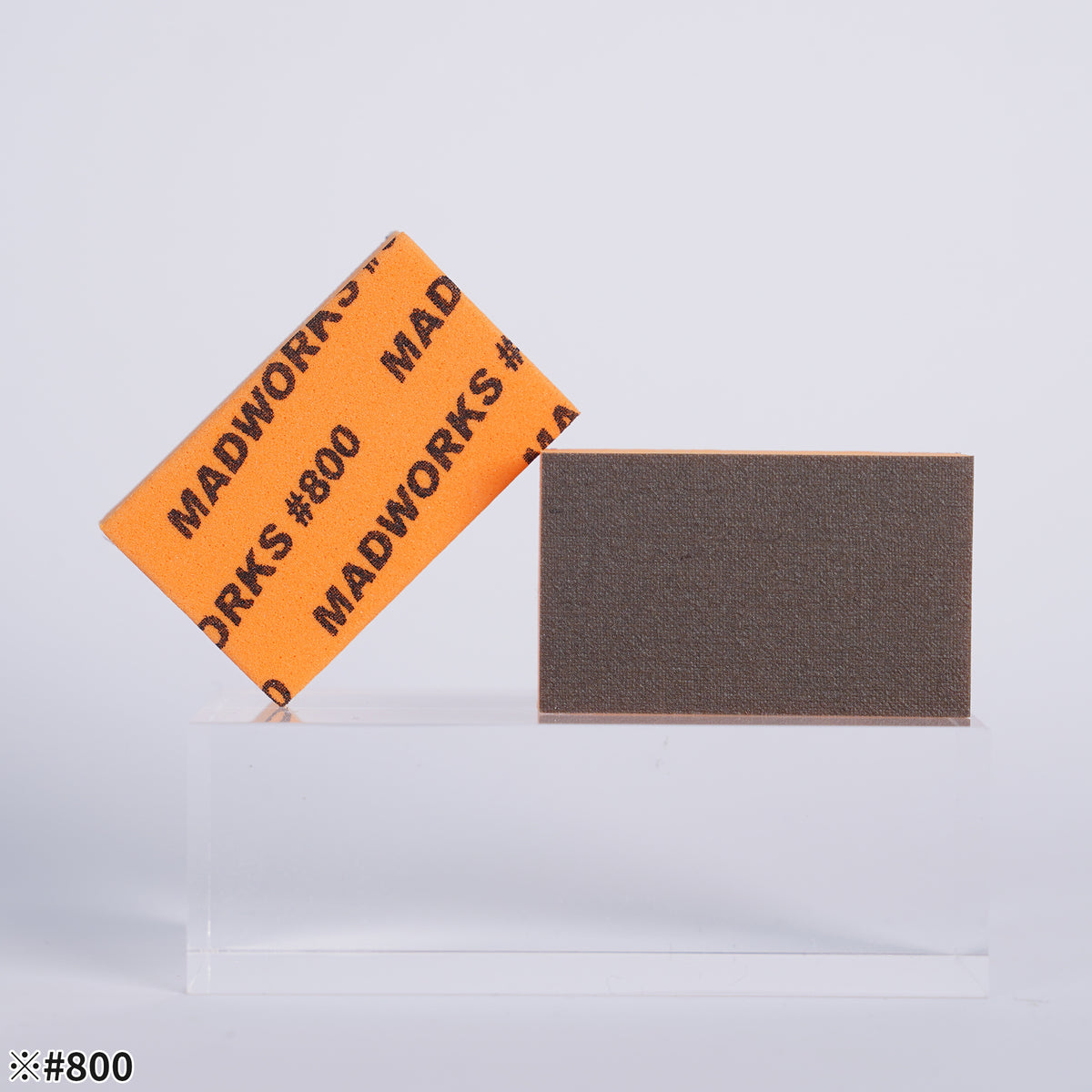 TSB-000 10mm Takumi Sanding Blocks
