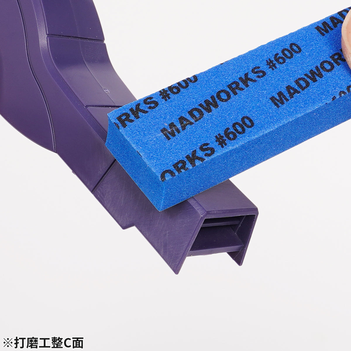 SP10-000 10mm Sanding Sponges
