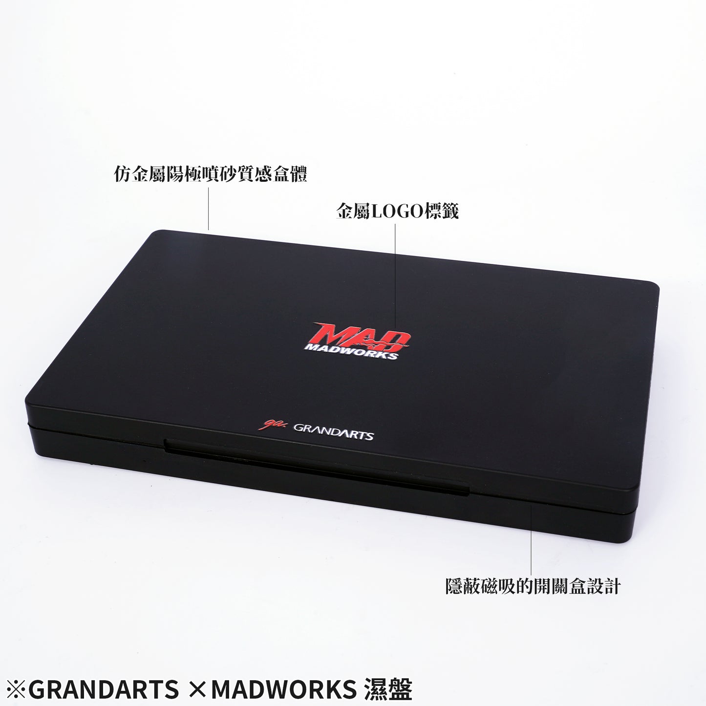 GMWP-03 WET PALETTE
