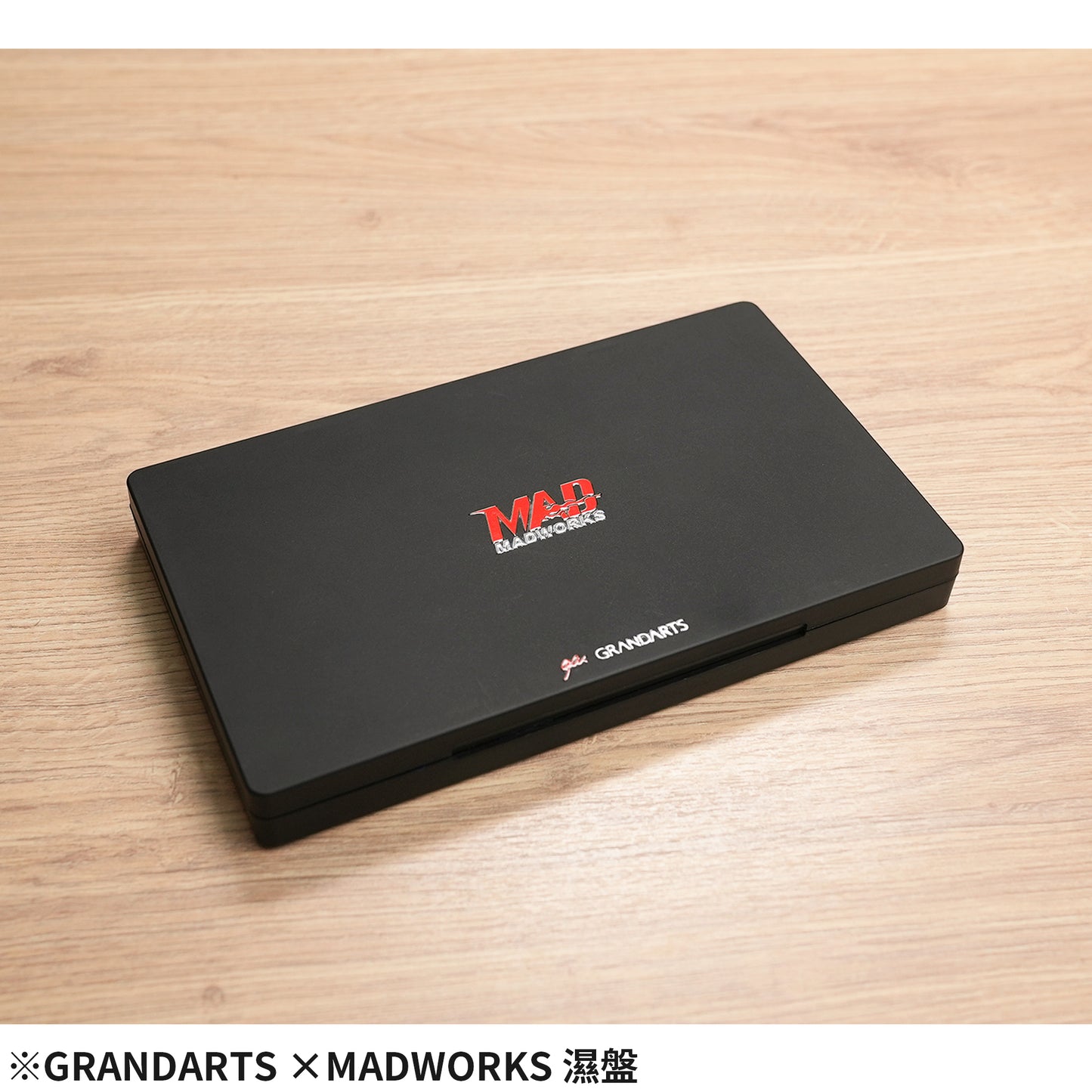 GMWP-03 WET PALETTE
