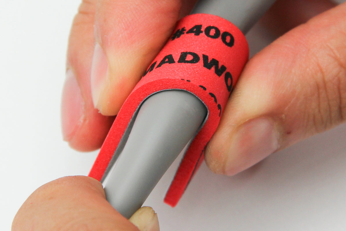 SP3-000 3mm Sanding Sponges