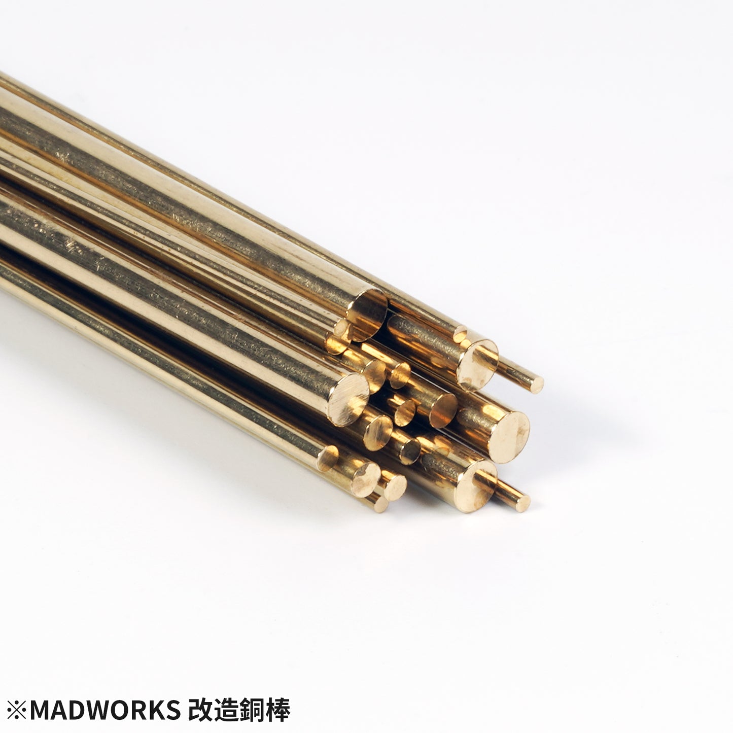 BR-004 BRASS ROD 1.5MM
