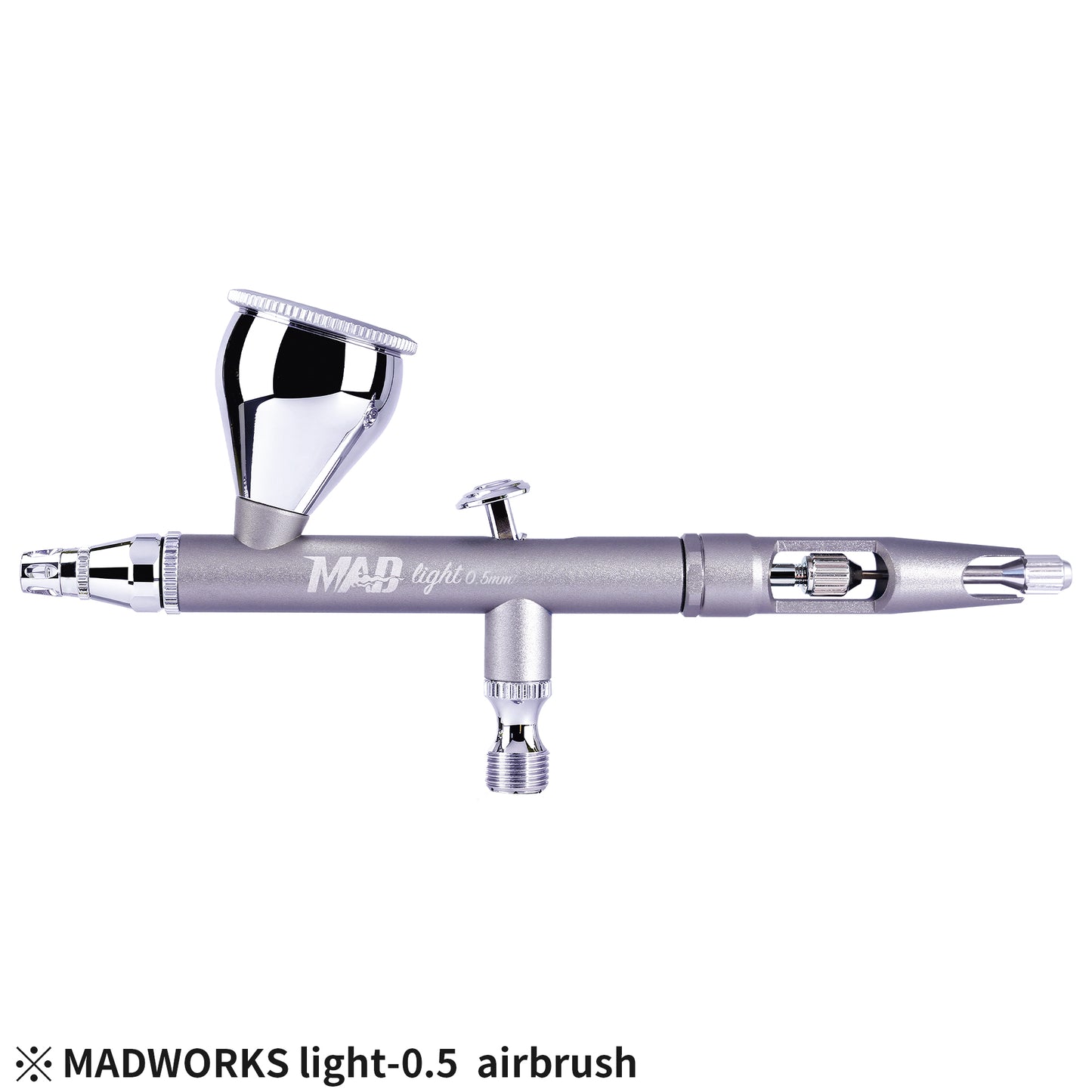 LIGHT-05 AIRBRUSH LIGHT 0.5MM