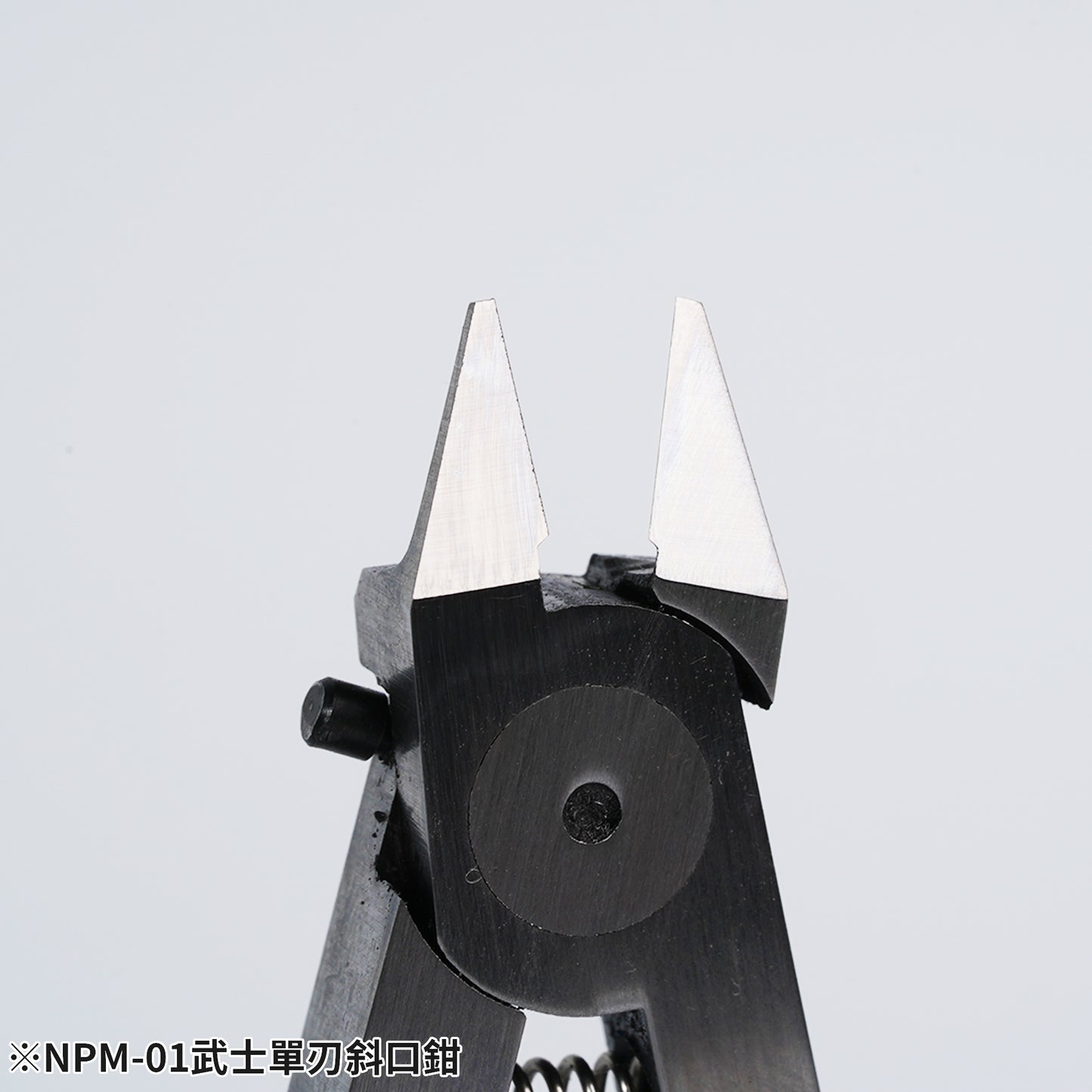 NPM-01 Mr.Pro Nipper Samurai