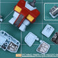 Madworks S059 Etching Parts for HG 1/144 RGM-79 GM