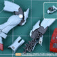 Madworks S059 Etching Parts for HG 1/144 RGM-79 GM