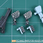 Madworks S059 Etching Parts for HG 1/144 RGM-79 GM