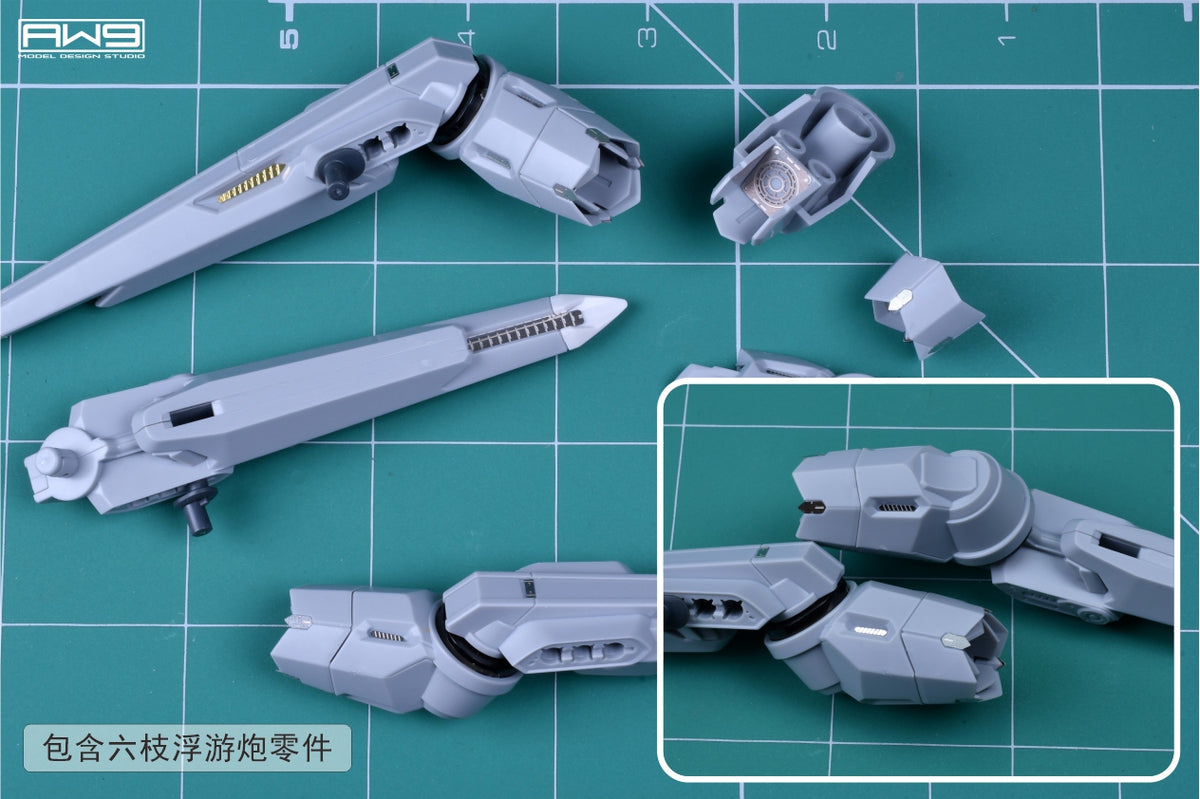 S084 for HG Alyzeus