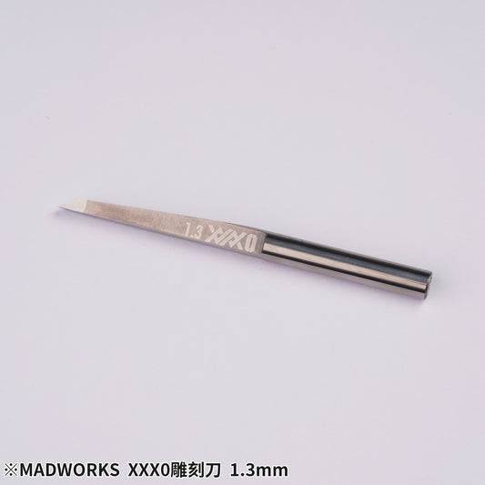 Madworks X0-130