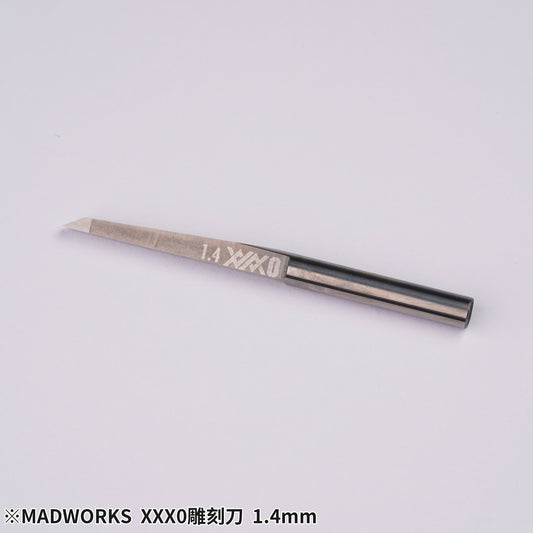 Madworks X0-140