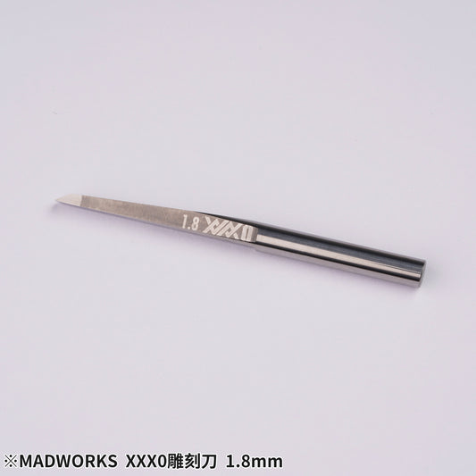 Madworks X0-180