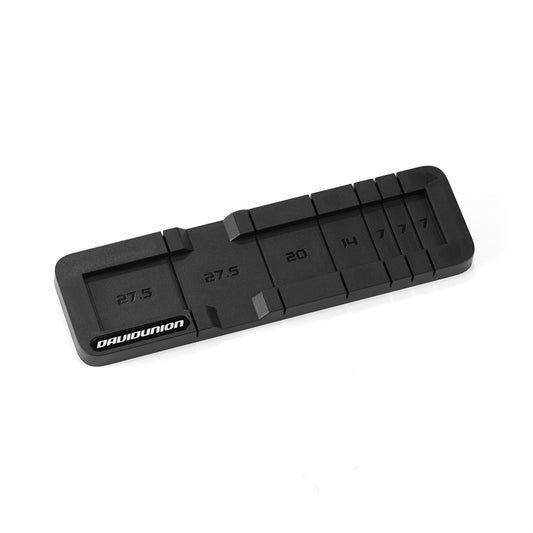M4006 Cutting Template