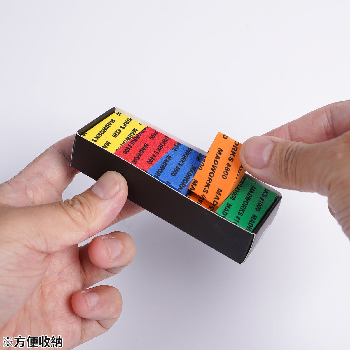 TSB-000 10mm Takumi Sanding Blocks