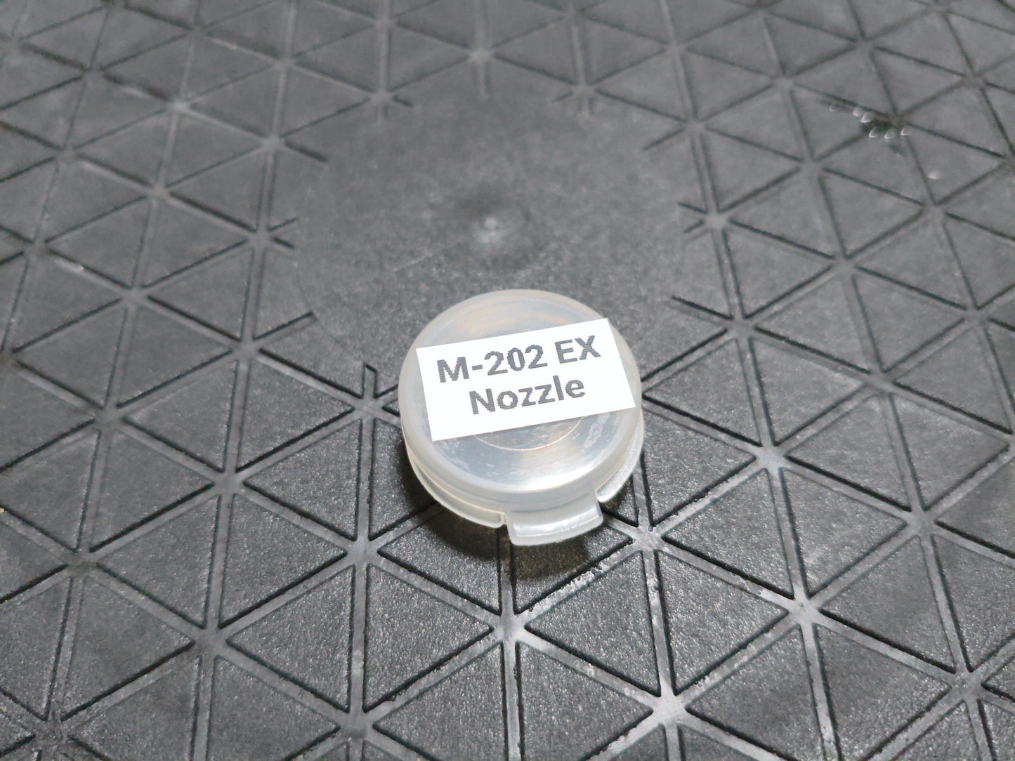 M-202-EX-33SA305K1VO 0.5mm Nozzle for M-202-EX