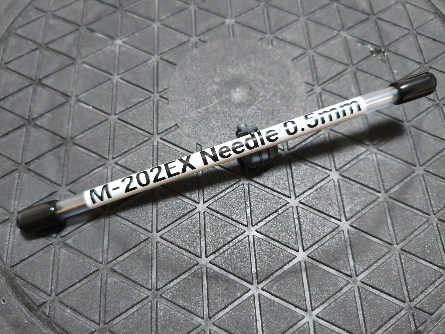 M-202-EX-33SM202150314-WLLV 0.5mm Needle for M-202-EX