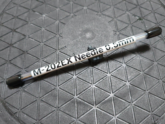 M-202-EX-33SM202150314-WLLV 0.5mm Needle for M-202-EX
