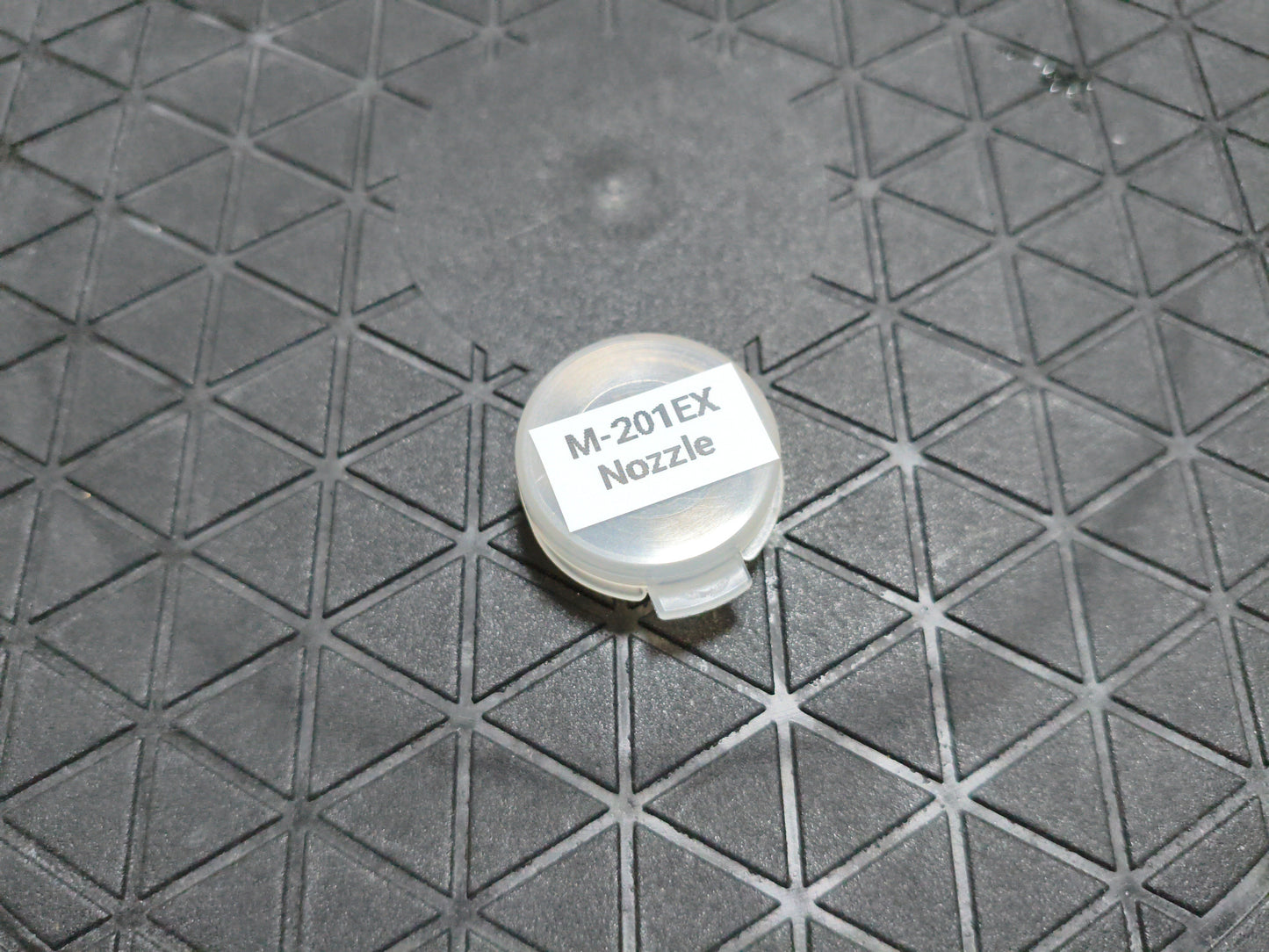 M-201-EX-33SA303K1VO 0.3mm Nozzle for M-201-EX