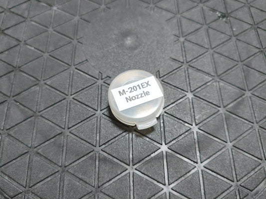M-201-EX-33SA303K1VO 0.3mm Nozzle for M-201-EX